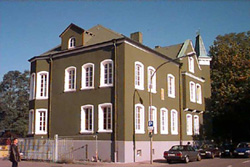 Büro Saarlouis